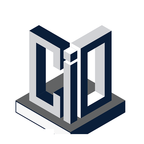 Cio Design Engineering Consultancy logo